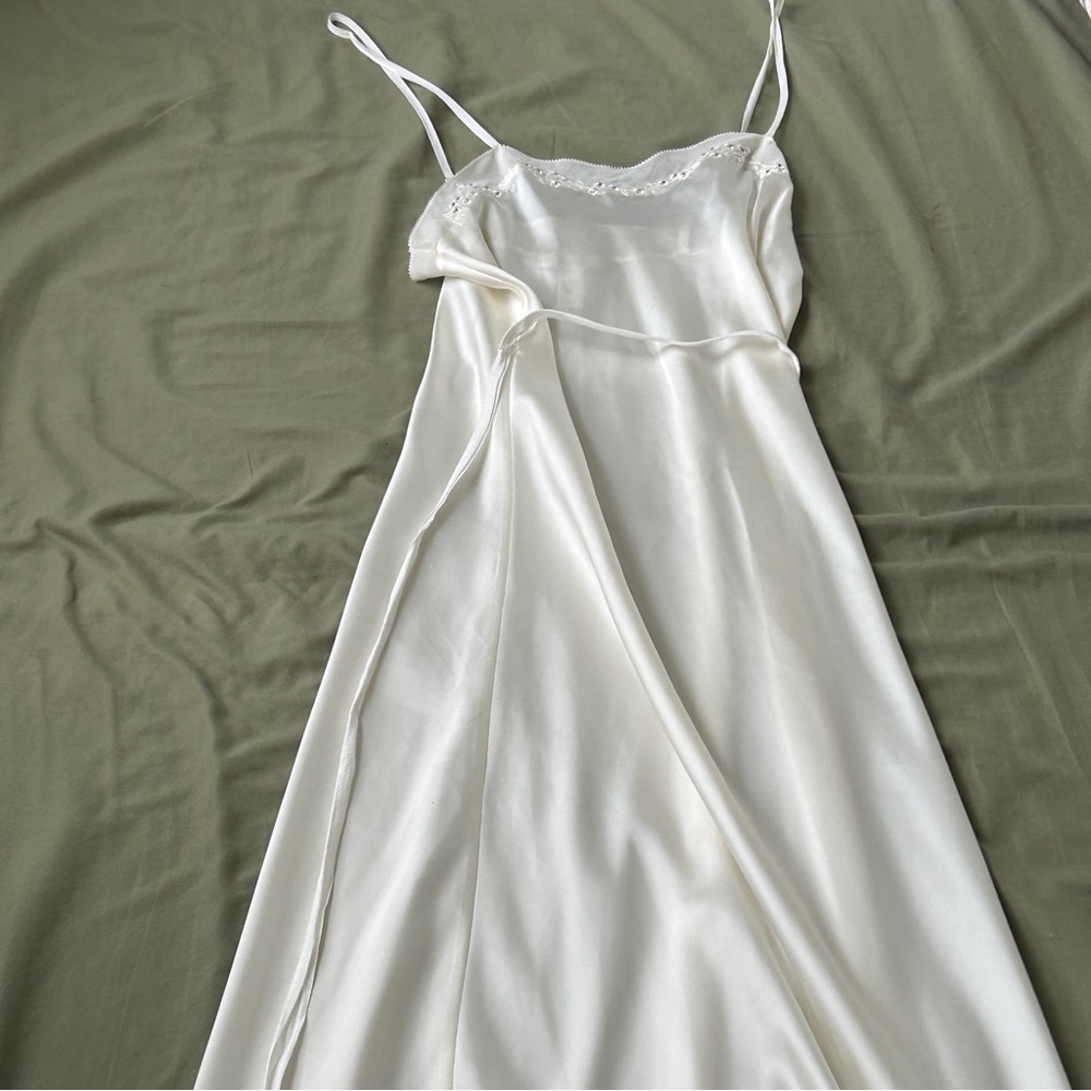 Designer Night Gown (Long)